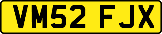 VM52FJX