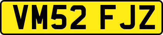 VM52FJZ