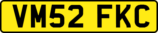 VM52FKC