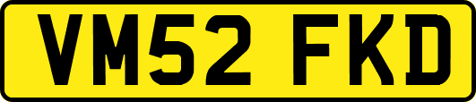 VM52FKD