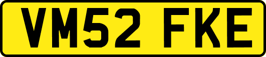 VM52FKE