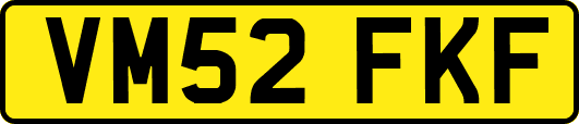 VM52FKF