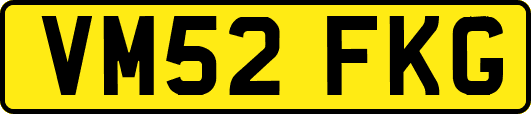 VM52FKG