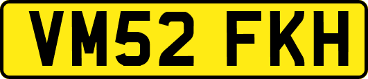 VM52FKH