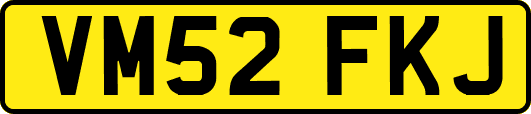 VM52FKJ