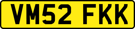 VM52FKK