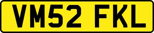VM52FKL