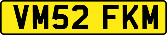 VM52FKM