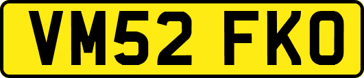 VM52FKO