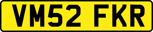 VM52FKR