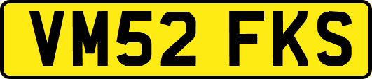 VM52FKS