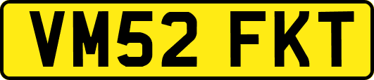VM52FKT