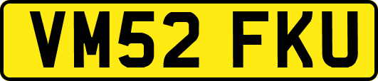 VM52FKU