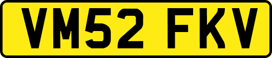 VM52FKV