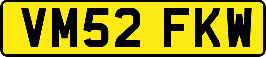 VM52FKW
