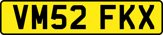 VM52FKX