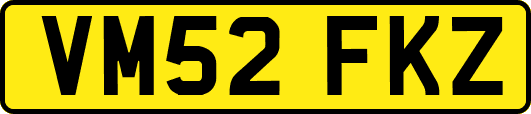 VM52FKZ
