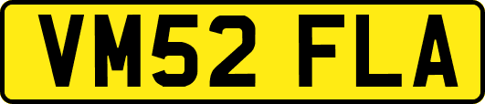 VM52FLA