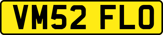 VM52FLO