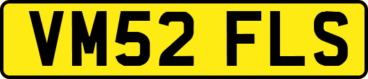 VM52FLS