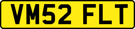 VM52FLT