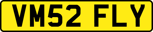 VM52FLY