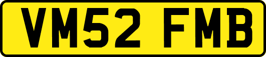 VM52FMB