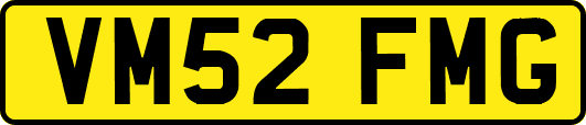 VM52FMG