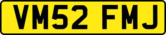 VM52FMJ