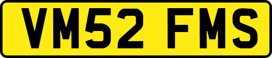 VM52FMS