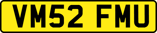 VM52FMU