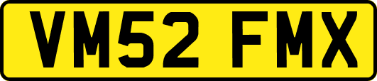 VM52FMX