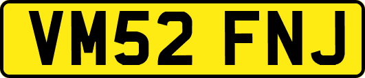 VM52FNJ