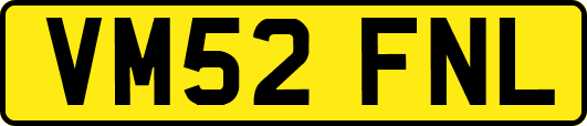 VM52FNL
