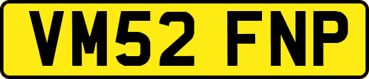 VM52FNP