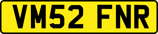 VM52FNR