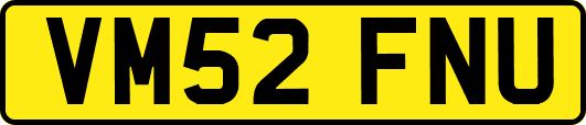 VM52FNU