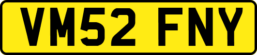 VM52FNY