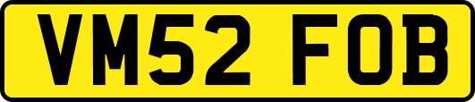 VM52FOB