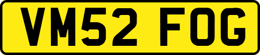 VM52FOG
