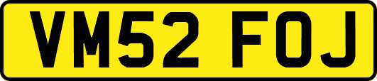 VM52FOJ