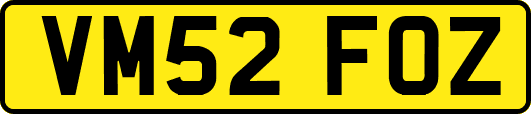VM52FOZ