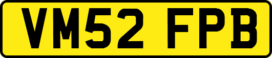 VM52FPB