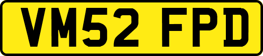 VM52FPD