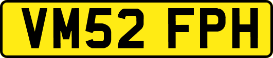 VM52FPH