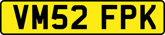 VM52FPK