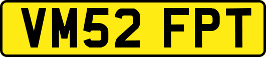 VM52FPT