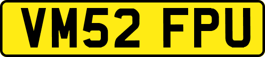 VM52FPU