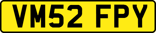 VM52FPY