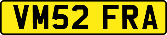 VM52FRA
